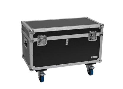Case Universal, KOFFER, schwarz, Maße: 380x780x320mm