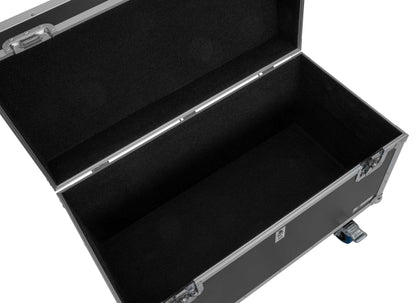 Case Universal, KOFFER, schwarz, Maße: 380x780x320mm
