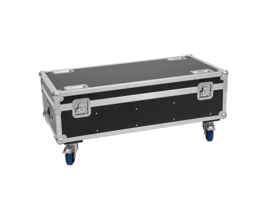 Case für 4x Eurolite LED PLL-576