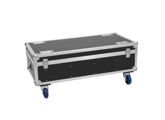 Case für 4x Eurolite LED PLL-576