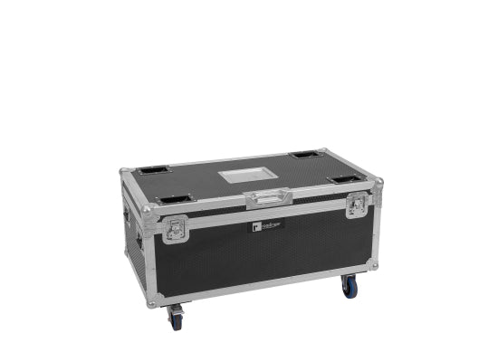 Case für 4x Eurolite Multiflood IP LED Outdoor Fluter