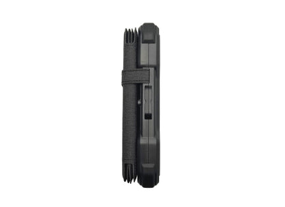 Sandberg 421-05 Solar 5-Panel Powerbank 10000