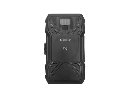 Sandberg 421-06 Solar 5-Panel Powerbank 27000