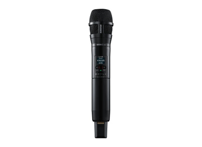 Shure SLXD2/N8C J53 Digital-Funksystem