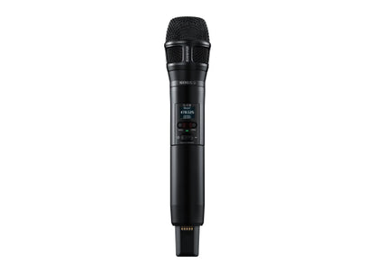 Shure SLXD2/N8S H56 Digital-Funksystem