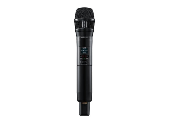 Shure SLXD2/N8S J53 Digital-Funksystem