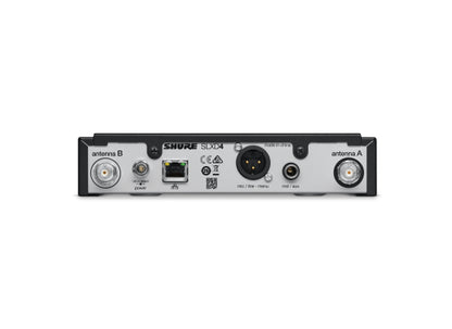 Shure SLXD2/N8C H56 Digital-Funksystem