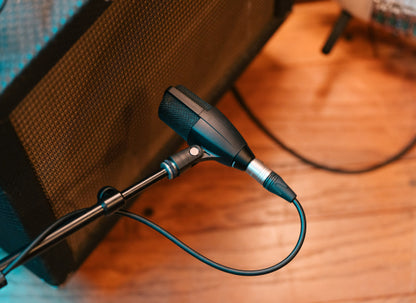 Sennheiser MD 421 KOMPAKT Studiomikrofon