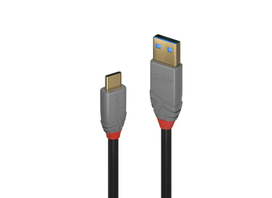 Lindy 36913 USB-Kabel, 2m