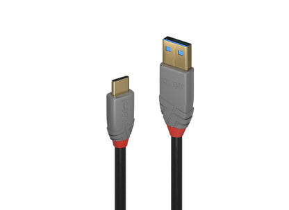 Lindy 36919 USB-Kabel, 3m