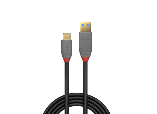 Lindy 36913 USB-Kabel, 2m