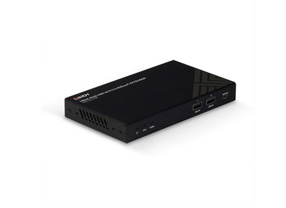 Lindy 38389 HDBaseT KVM Extender