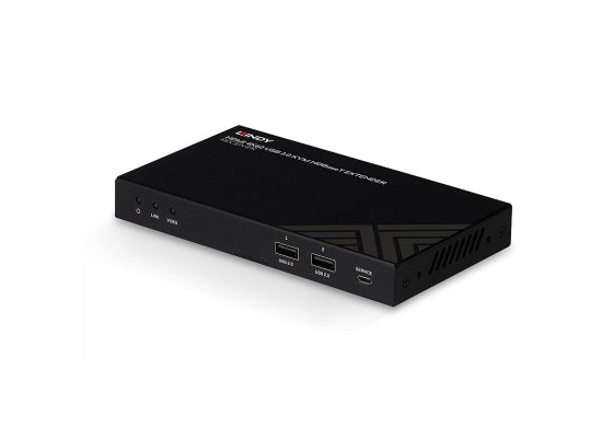 Lindy 38389 HDBaseT KVM Extender