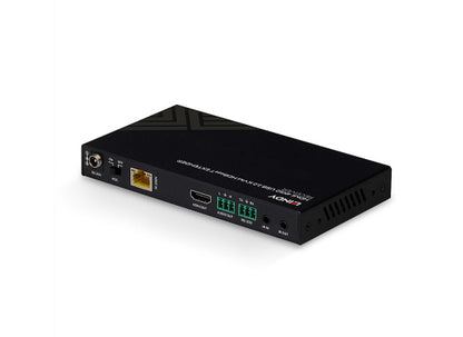 Lindy 38389 HDBaseT KVM Extender
