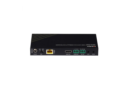 Lindy 38389 HDBaseT KVM Extender