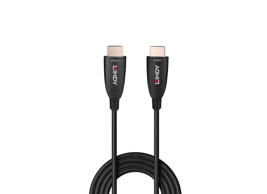 Lindy 38517 Fibre Optic Hybrid HDMI-Kabel, 70m