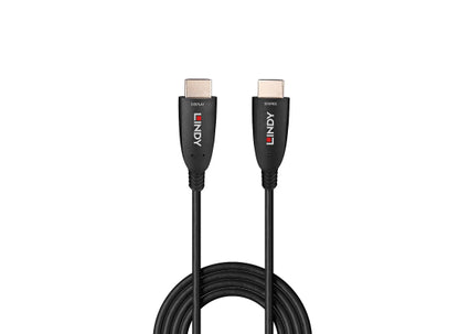 Lindy 38517 Fibre Optic Hybrid HDMI-Kabel, 70m