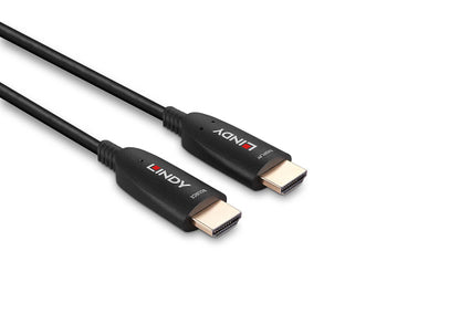 Lindy 38517 Fibre Optic Hybrid HDMI-Kabel, 70m