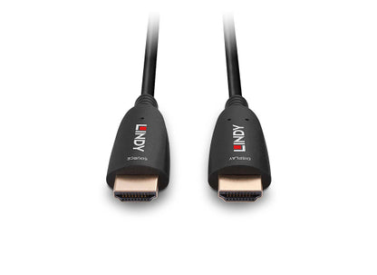 Lindy 38517 Fibre Optic Hybrid HDMI-Kabel, 70m
