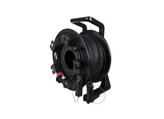 Lindy 38533 Fibre Optic Hybrid HDMI-Kabel, 100m