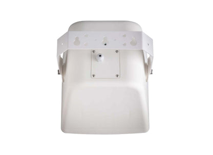Monacor SL-250WS/EN ELA Outdoor Lautsprecher, weiß