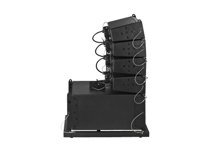 IMG STAGELINE L-RAY/1000 aktiv Line Array