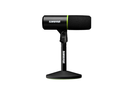 Shure MOTIV MV6 Podcast-Mikrofon