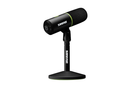 Shure MOTIV MV6 Podcast-Mikrofon