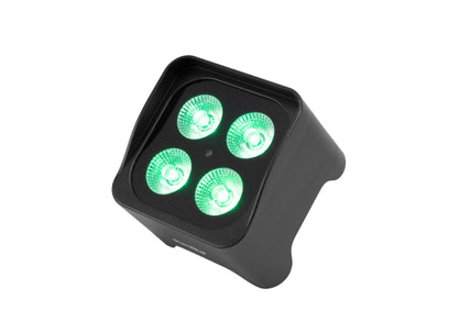 Eurolite Akku Mini UP-4 MK2 QCL Spot