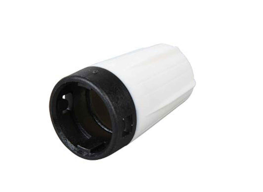 Neutrik BST-BNC-9 Kodiertülle, weiss