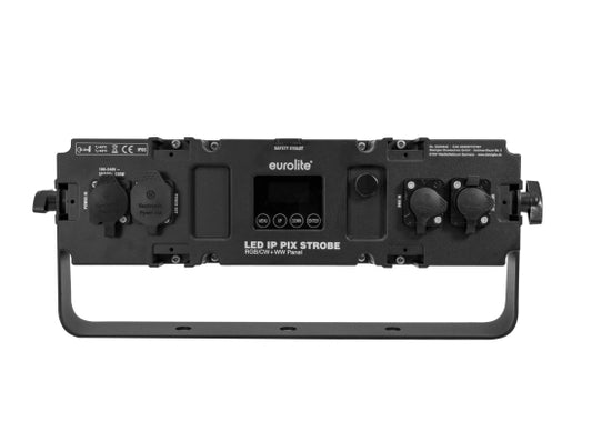 Eurolite LED IP PIX Strobe Stroboskop/Blinder