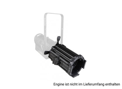Briteq BT-Profile 2550 Optic Linsentubus