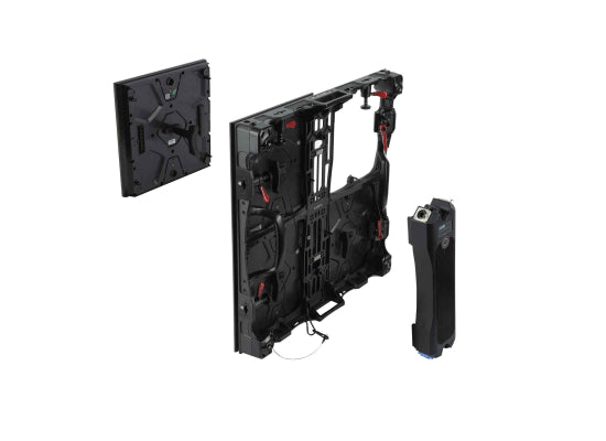 DMT Alpha Serie A2.6i LED Panel, 50x50cm, 5000:1