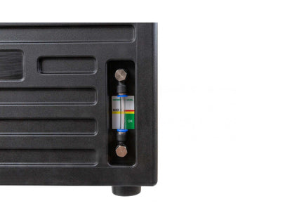 Briteq BT-H2FOG COMPACT 2 Bodennebelmaschine