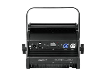 Eurolite LED Flood 210 asym RGBLI Fluter/Stroboskop/Wash