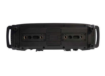 Expolite TourCYC Sirius Move LED Outdoor Fluter, schwarz, RGBW
