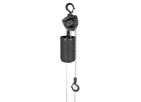Safetex TFZ-02/06/06-B Handkettenzug