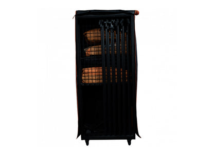 Wentex Pipes & Drapes Trolley Abdeckung
