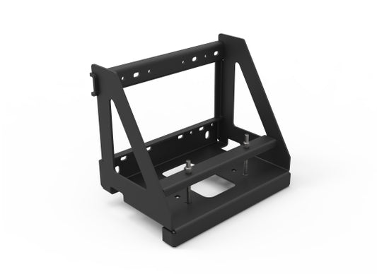 Admiral Truss Wall Mount 30 schwarz