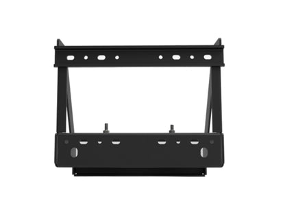 Admiral Truss Wall Mount 30 schwarz