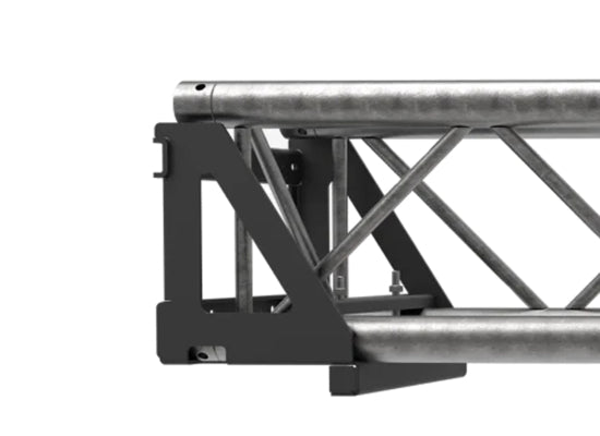 Admiral Truss Wall Mount 30 schwarz