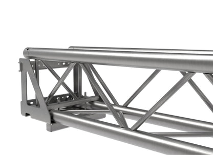 Admiral Truss Wall Mount 30 Zinc Plated