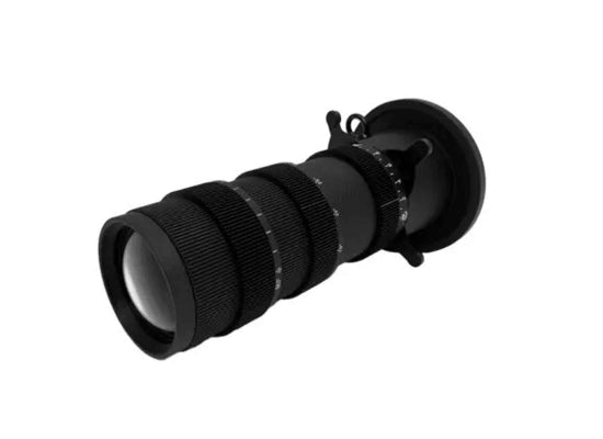 Astera AF80-PLS Pluto Fresnel Projektionslinse, 16° - 36°, IP20