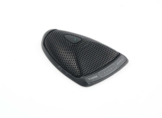 Shure MX393C Grenzflächenmikrofon, GEBRAUCHT