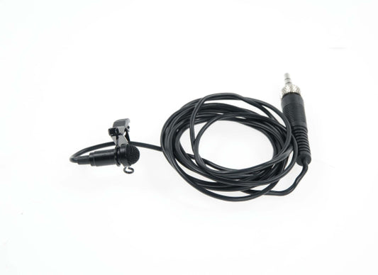 Sennheiser ME 2 Lavalier Clipmikrofon