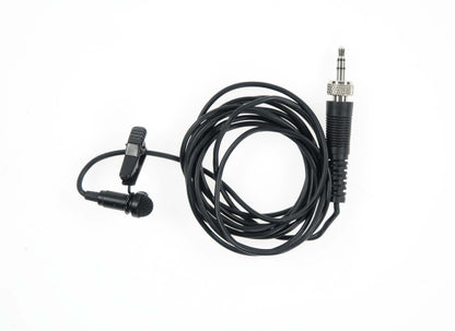 Sennheiser ME 2 Lavalier Clipmikrofon