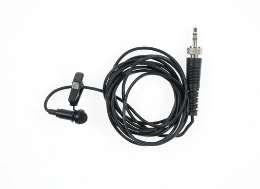 Sennheiser ME 2 Lavalier Clipmikrofon