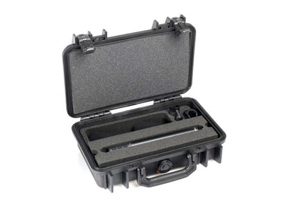 DPA ST2011C Instrumentenmikrofon Stereo SET