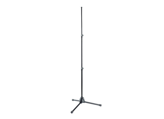 K&M 19788 Universal Stativ, schwarz