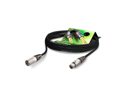 Sommer Cable STAGE 22 Highflex Mikrofonkabel,2m